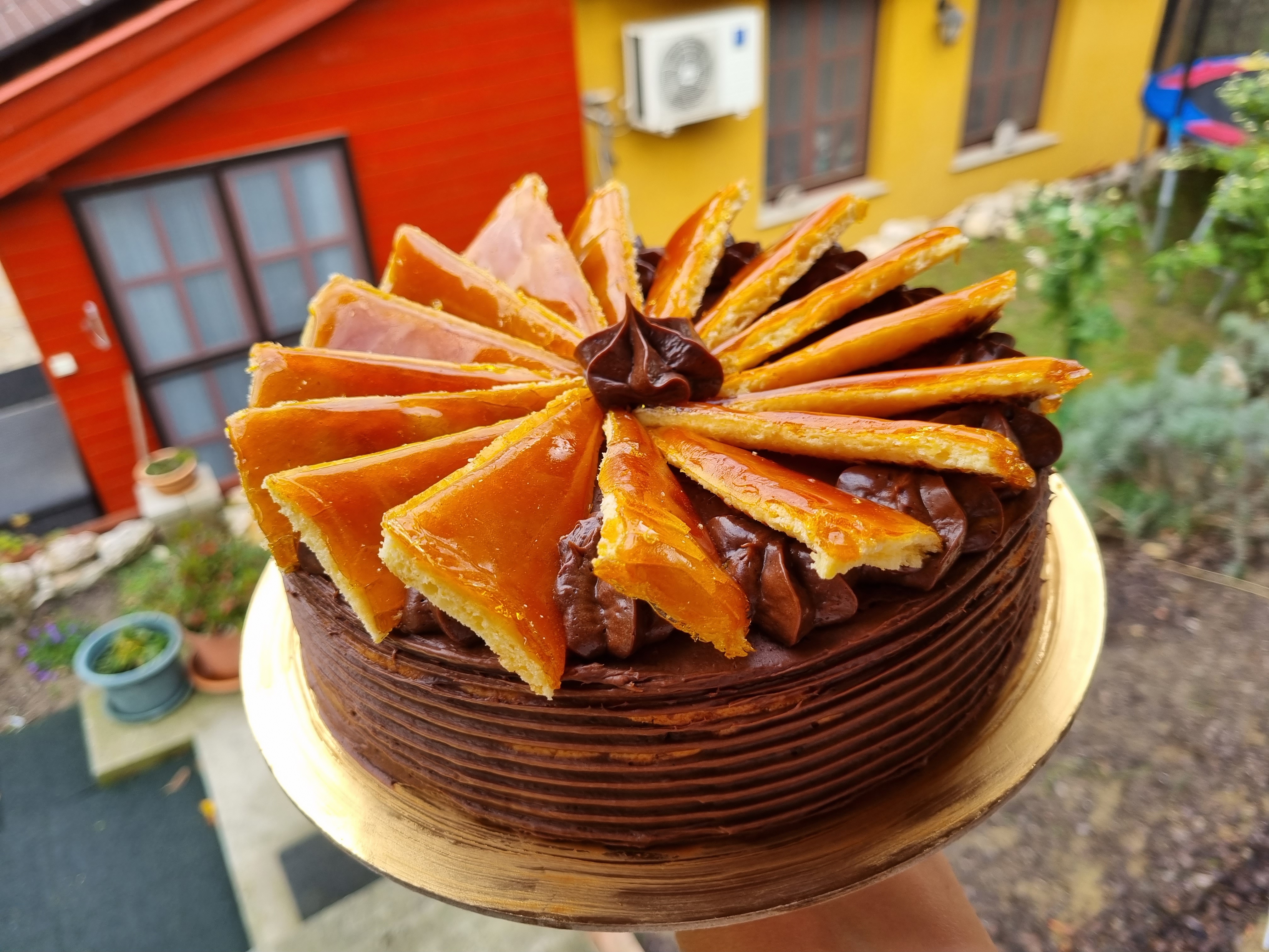 Cukrászkülönlegesség